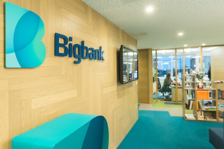 Естонският лидер в дигиталното банкиране Bigbank стъпва на българския пазар